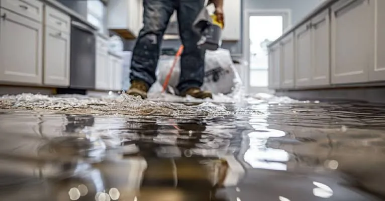 Water damage restoration companies near me in Mount Eaton, OH - Emergency flood extraction